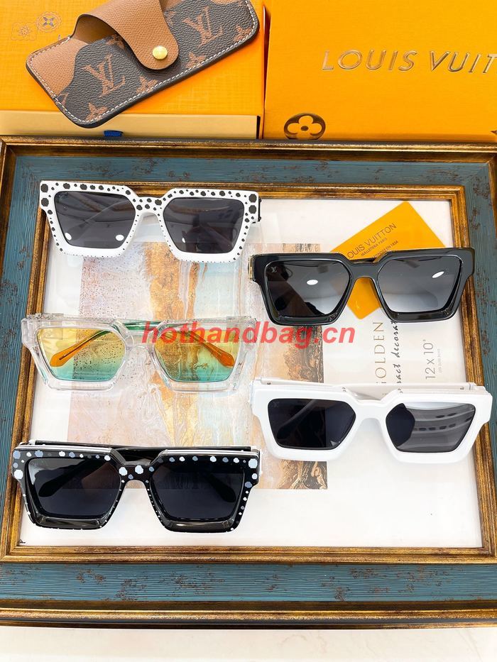 Louis Vuitton Sunglasses Top Quality LVS02844